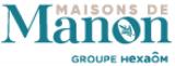 MAISONS DE MANON LE CANNET