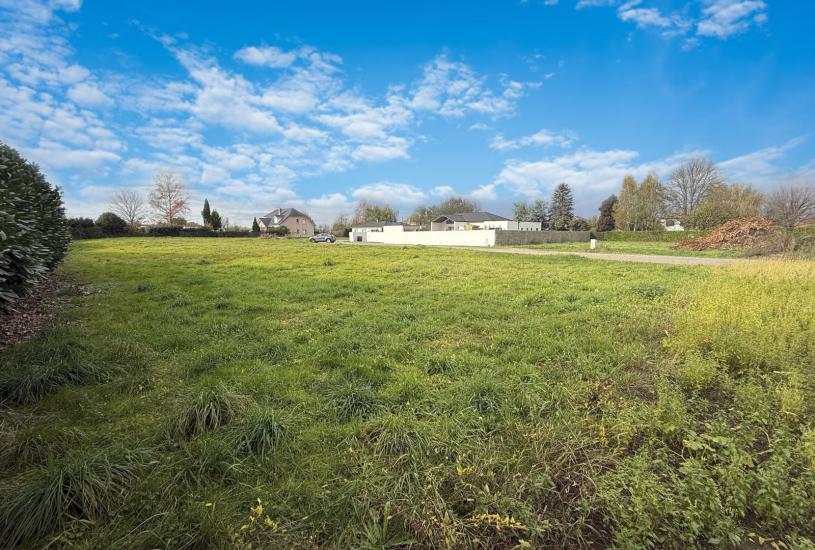  Vente Terrain à bâtir - 502m² à Momères (65360) 