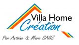Villa Home Creation