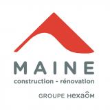 MAINE CONSTRUCTION