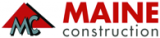MAINE CONSTRUCTION