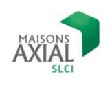 MAISONS AXIAL - AGENTS CO