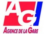 AGENCE DE LA GARE