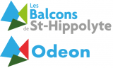 LES BALCONS DE ST HIPPOLYTE / ODEON