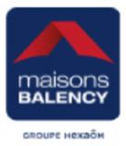 MAISONS BALENCY LA VILLE-DU-BOIS