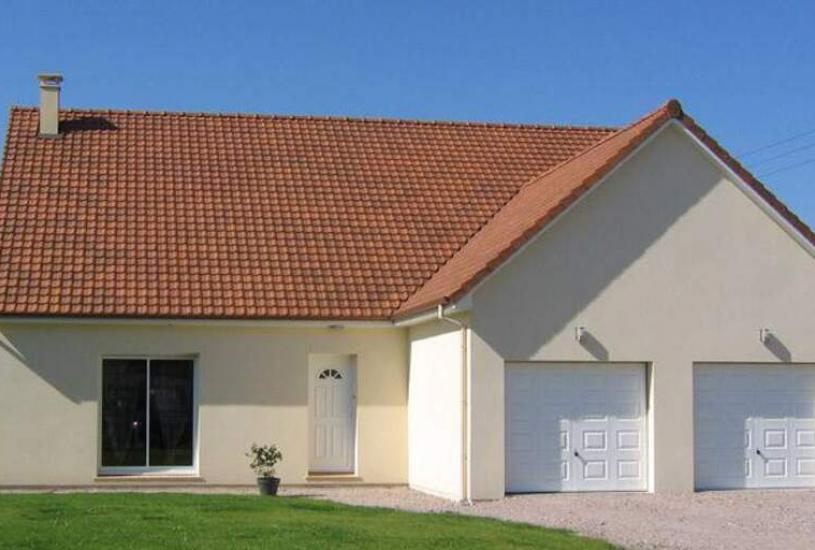  Vente Terrain + Maison - Terrain : 700m² - Maison : à Tôtes (76890) 