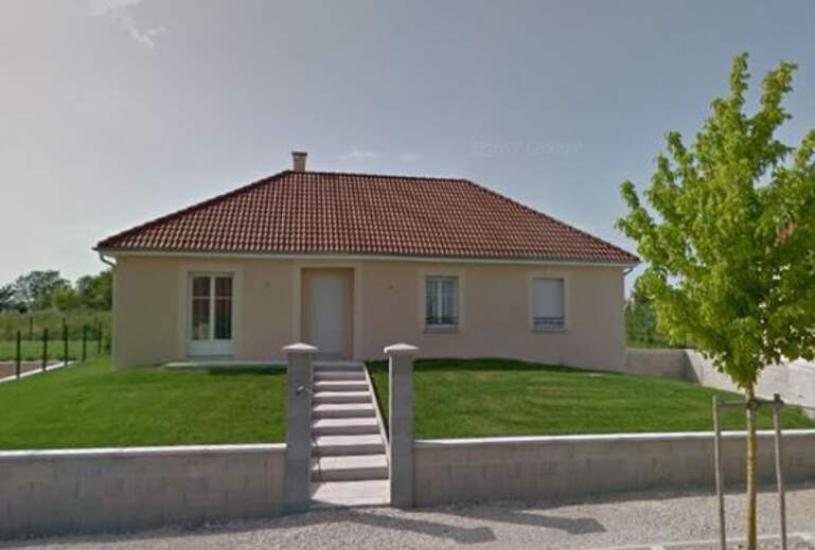  Vente Terrain + Maison - Terrain : 2 700m² - Maison : à Neufchâtel-en-Bray (76270) 