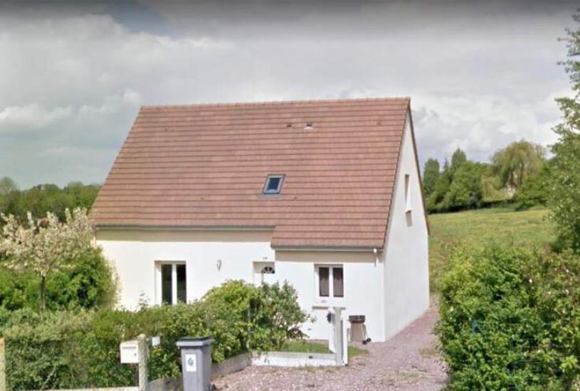  Vente Terrain + Maison - Terrain : 367m² - Maison : à Mesnil-Raoul (76520) 