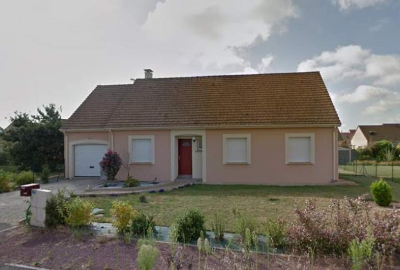  Vente Terrain + Maison - Terrain : 725m² - Maison : à Catenay (76116) 