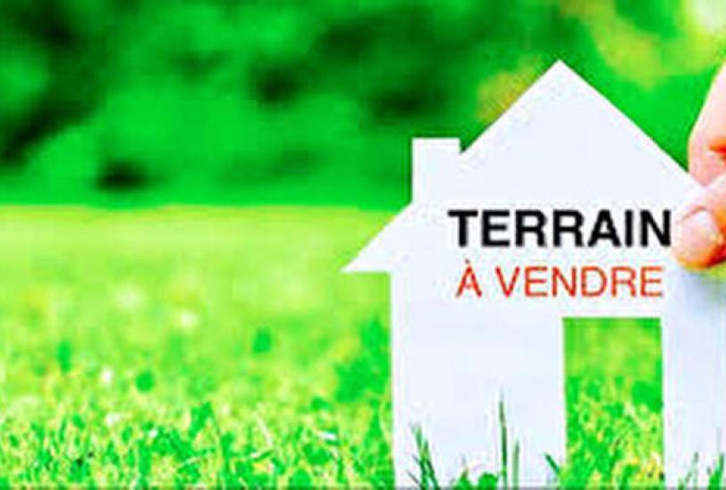  Vente Terrain à bâtir - 1 000m² à Le Tremblay-Omonville (27110) 