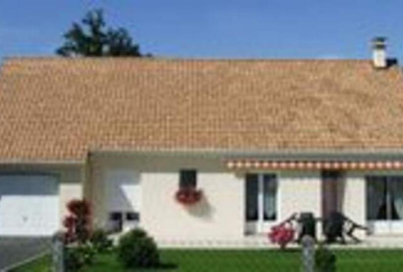  Vente Terrain + Maison - Terrain : 786m² - Maison : à Cottun (14400) 