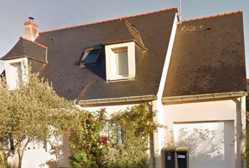  Vente Terrain + Maison - Terrain : 452m² - Maison : à Caen (14000) 