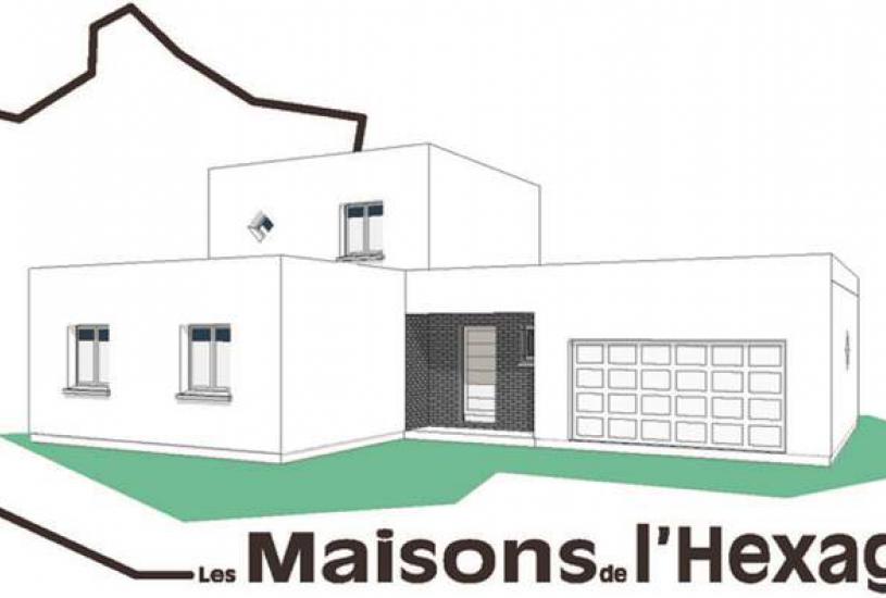  Vente Terrain + Maison - Terrain : 607m² - Maison : à Lamotte-Beuvron (41600) 