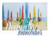 DEAUVILLE IMMOBILIER