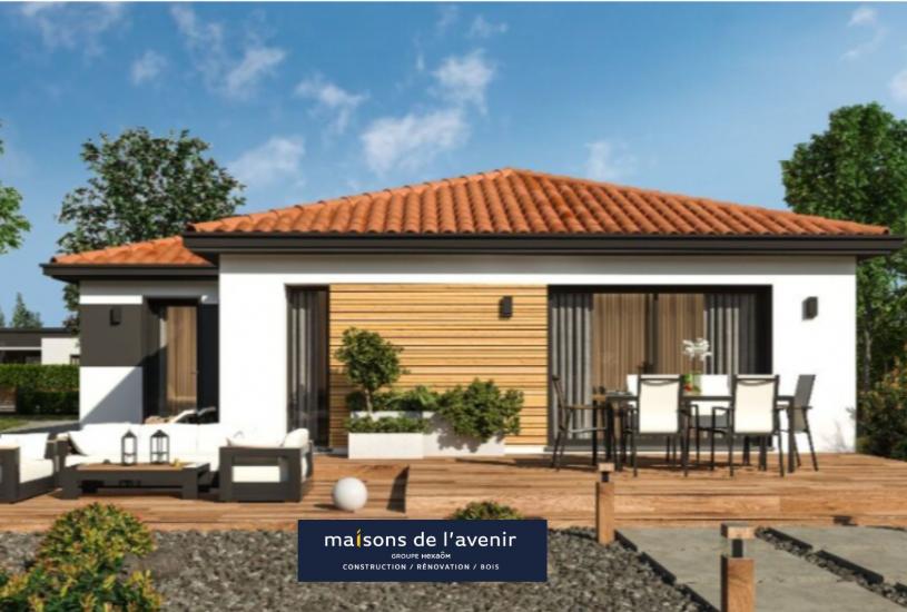 Maisons De L'avenir - Photo 0
