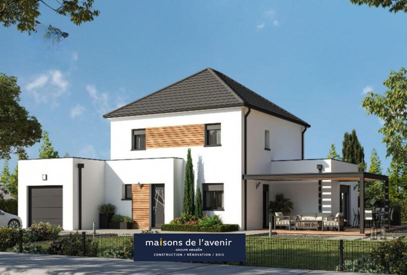Maisons De L'avenir - Photo 1