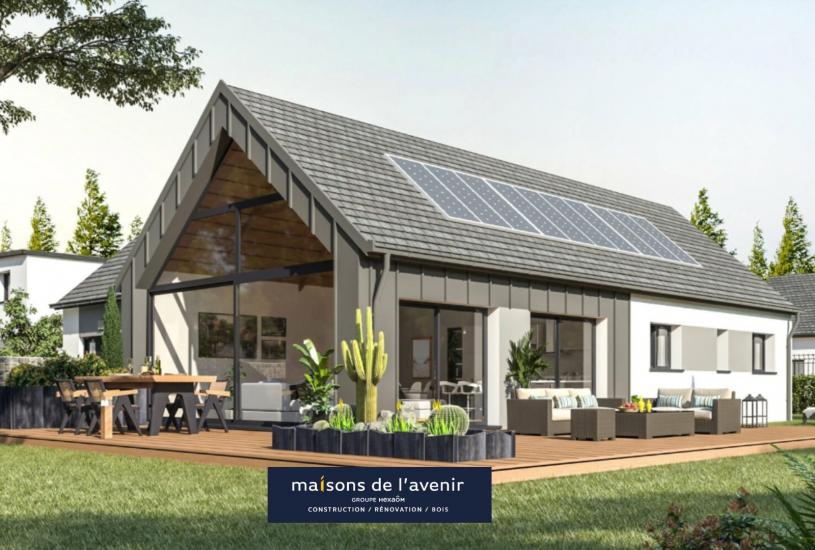 Maisons De L'avenir - Photo 2