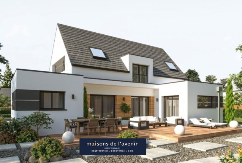 Maisons De L'avenir - Photo 3