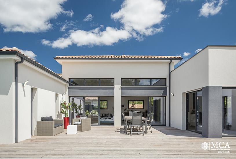 Maisons Mca - Photo 4