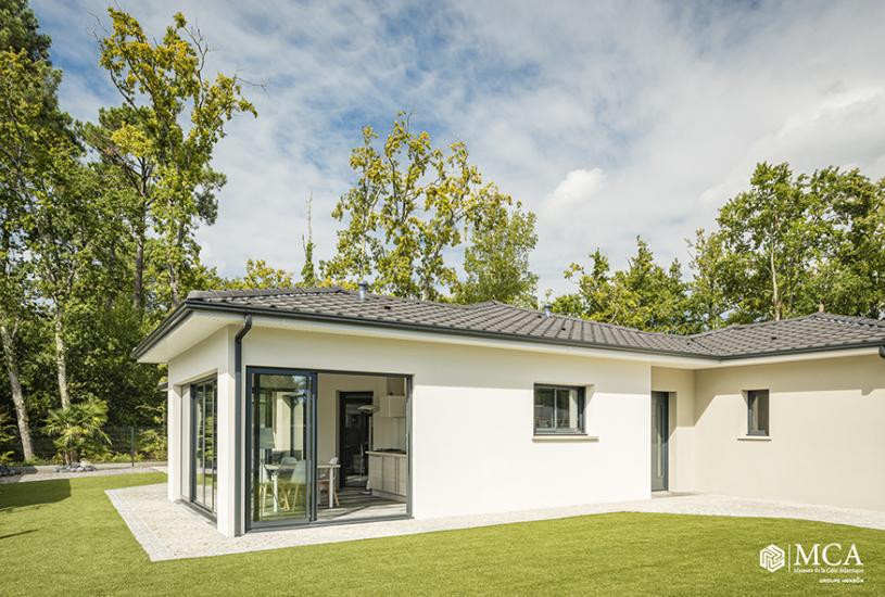 Maisons Mca - Photo 5