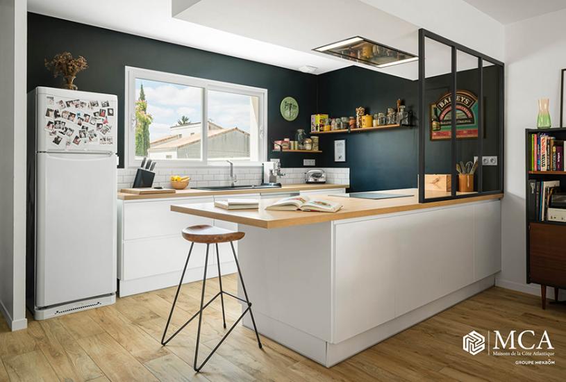 Maisons Mca - Photo 7