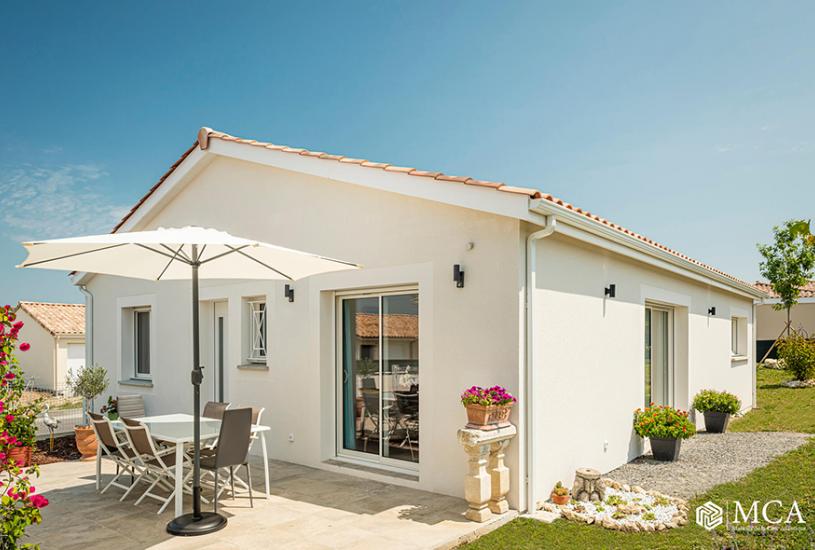 Maisons Mca - Photo 8