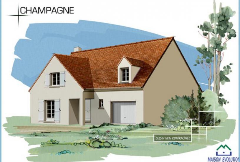Maisons Evolution - Photo 2