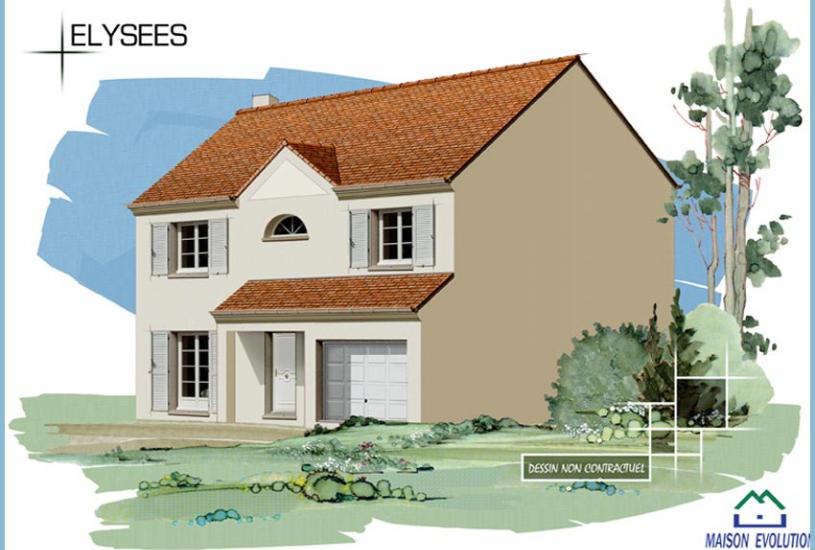 Maisons Evolution - Photo 3