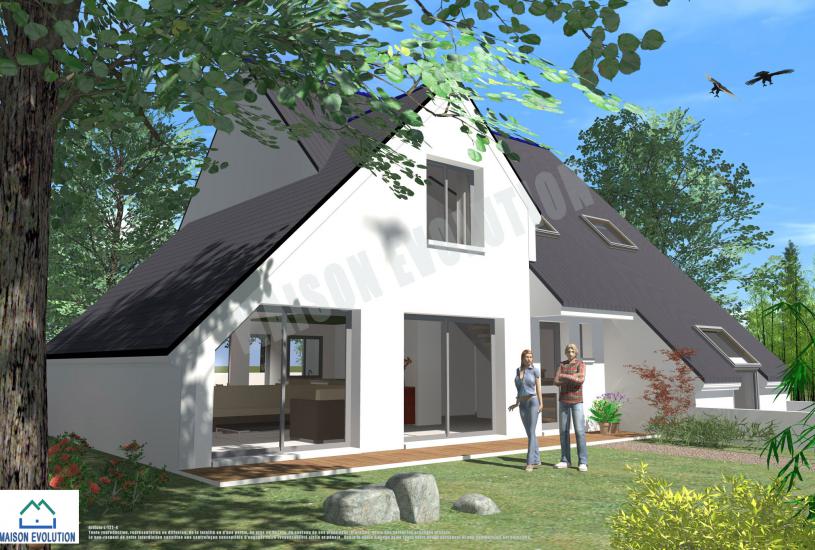 Maisons Evolution - Photo 4
