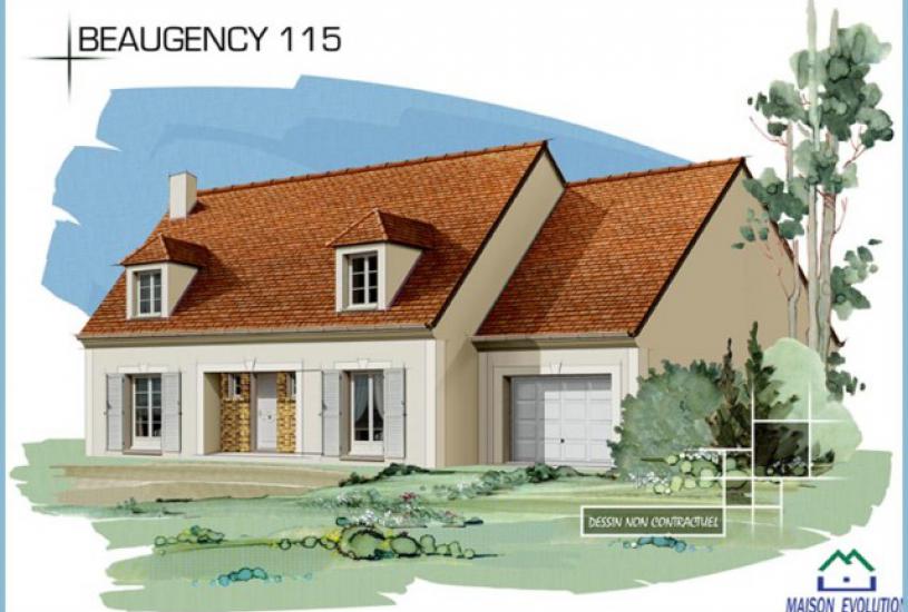 Maisons Evolution - Photo 5