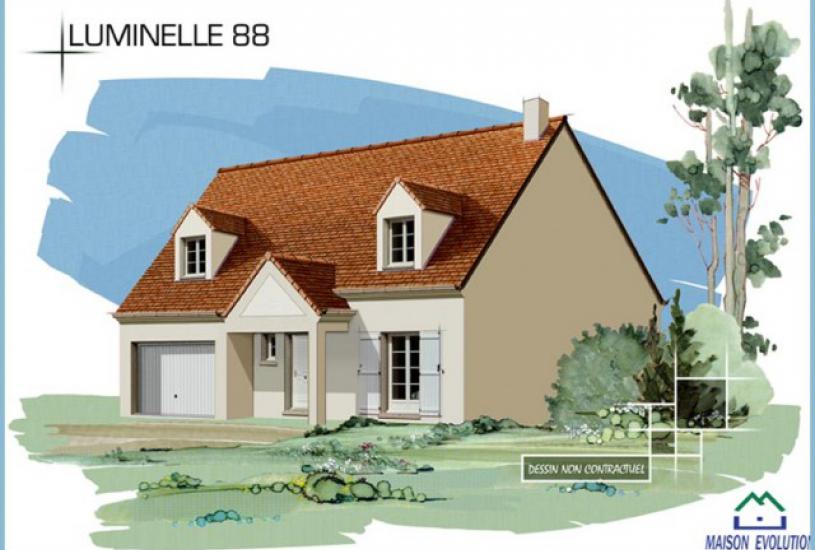 Maisons Evolution - Photo 6