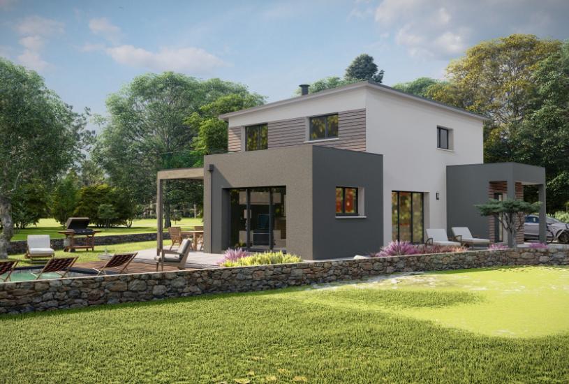 Maisons Tradilignes - Photo 1