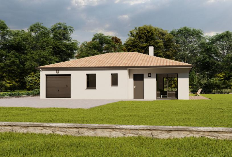Maisons Tradilignes - Photo 2