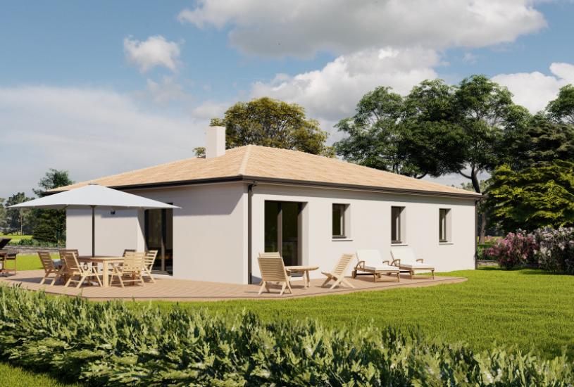 Maisons Tradilignes - Photo 3