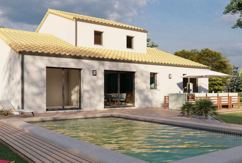 Maisons Tradilignes - Photo 4