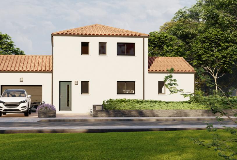 Maisons Tradilignes - Photo 7