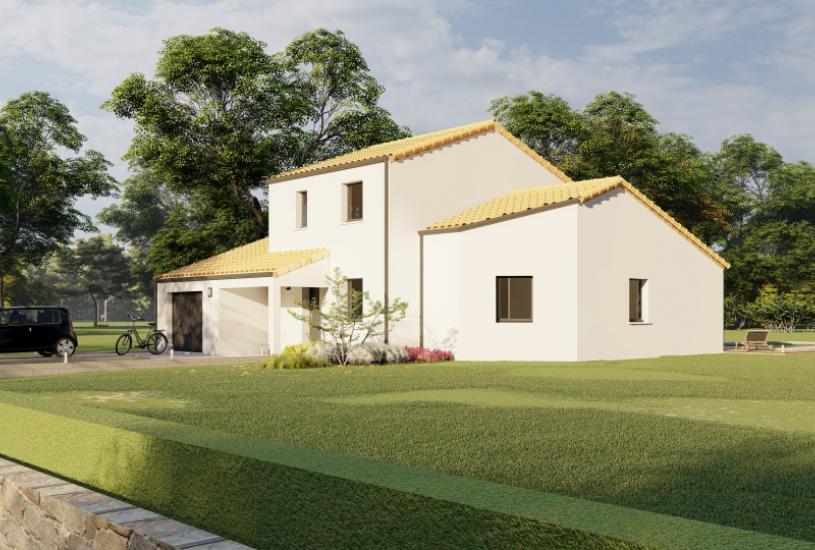 Maisons Tradilignes - Photo 9