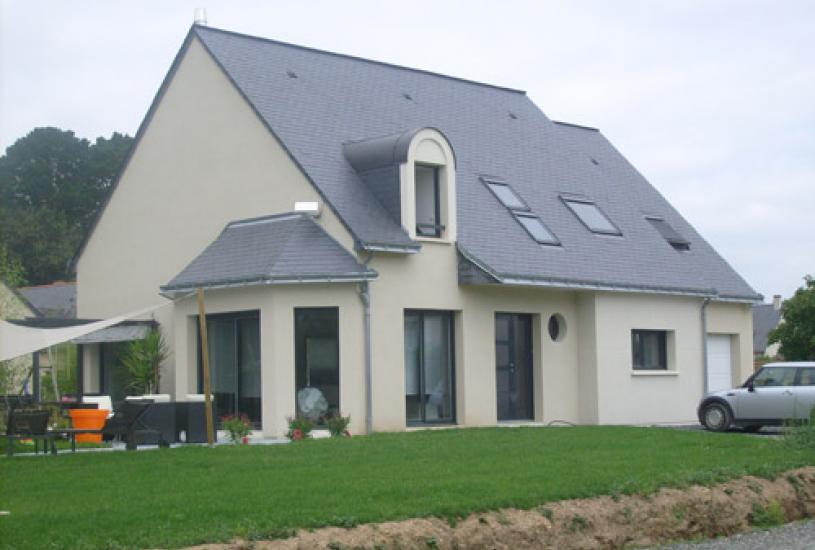 Maisons Bernard Jambert - Photo 1