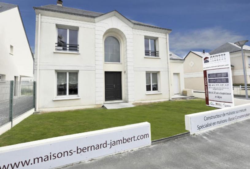 Maisons Bernard Jambert - Photo 10