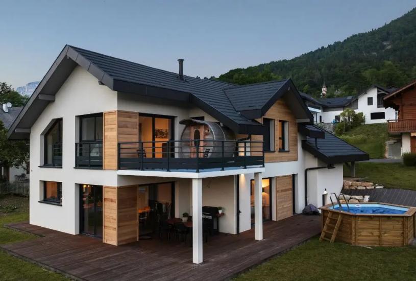 Maisons Oxygene - Photo 0