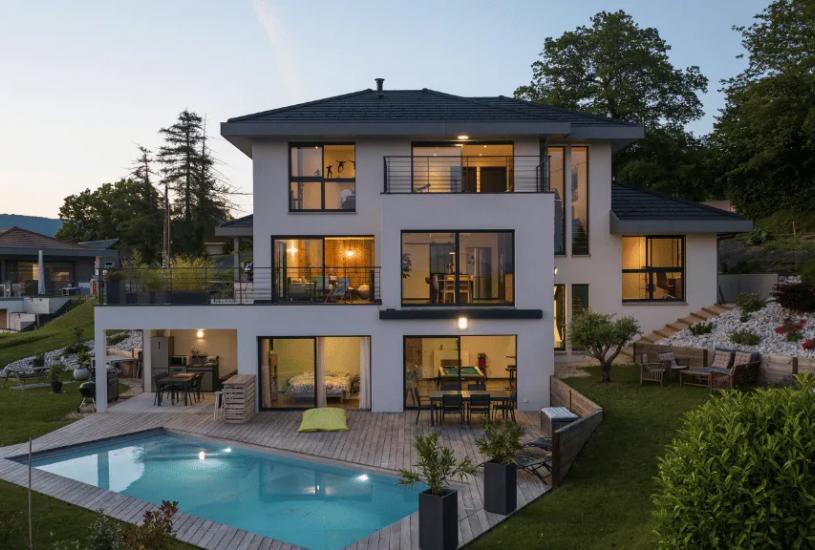 Maisons Oxygene - Photo 2
