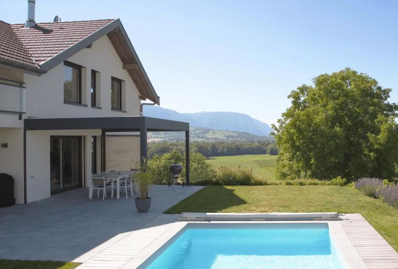 Maisons Oxygene - Photo 3
