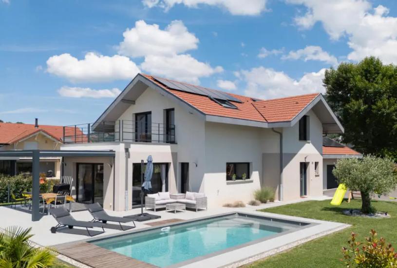 Maisons Oxygene - Photo 4