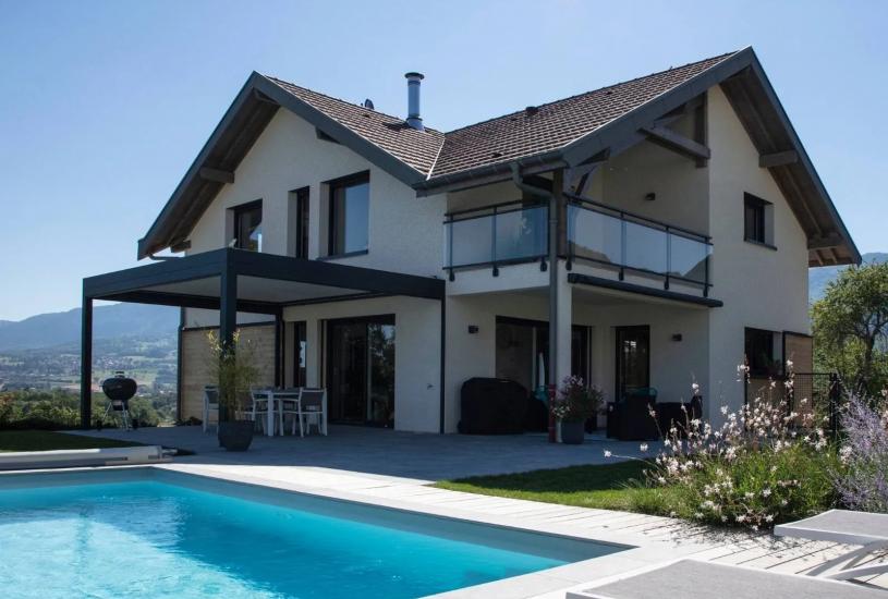 Maisons Oxygene - Photo 6