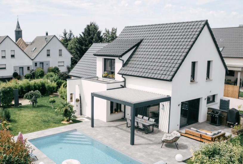 Maisons Stéphane Berger  - Photo 3