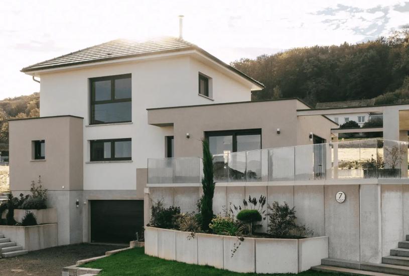 Maisons Stéphane Berger  - Photo 4