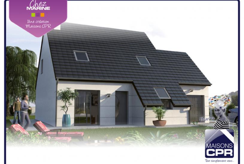 Maisons Cpr - Photo 1