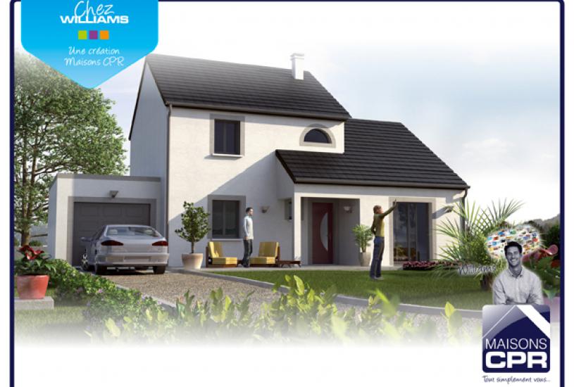 Maisons Cpr - Photo 2
