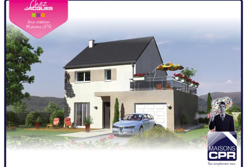 Maisons Cpr - Photo 3