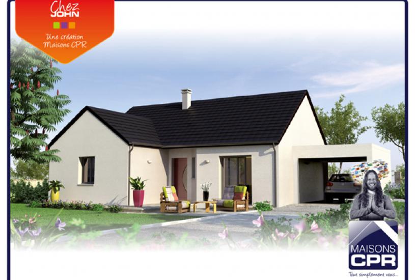 Maisons Cpr - Photo 4